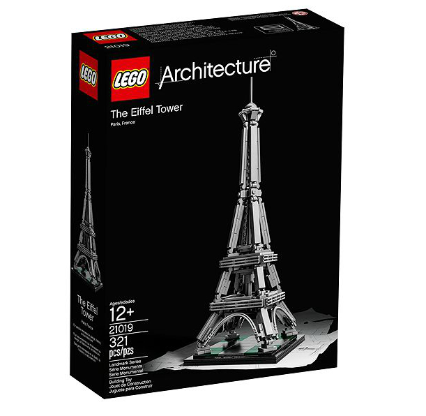 lego eiffel tower 10181 for sale
